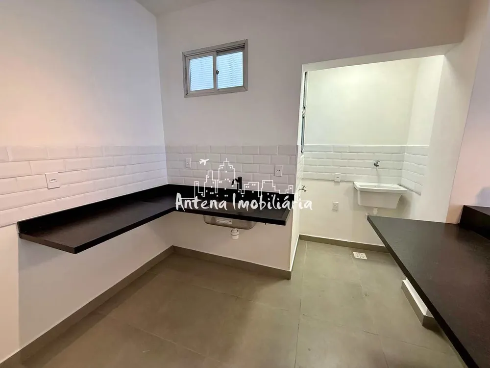 Apartamento, 1 quarto, 53 m² - Foto 9