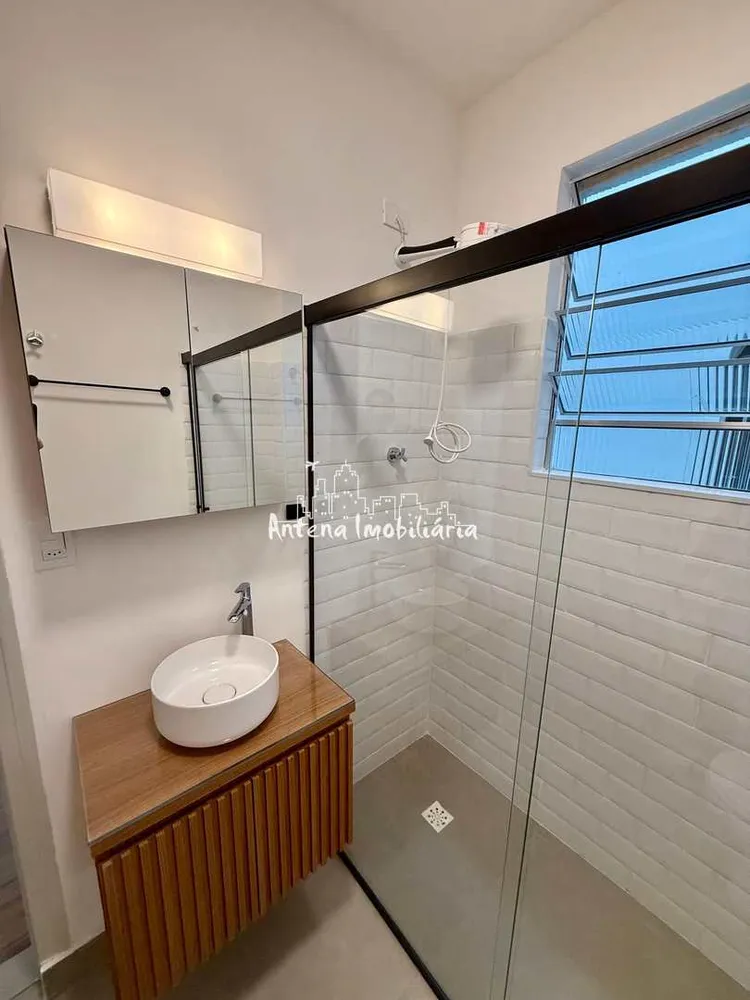 Apartamento, 1 quarto, 53 m² - Foto 5