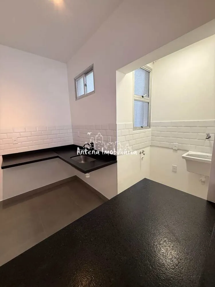 Apartamento, 1 quarto, 53 m² - Foto 12