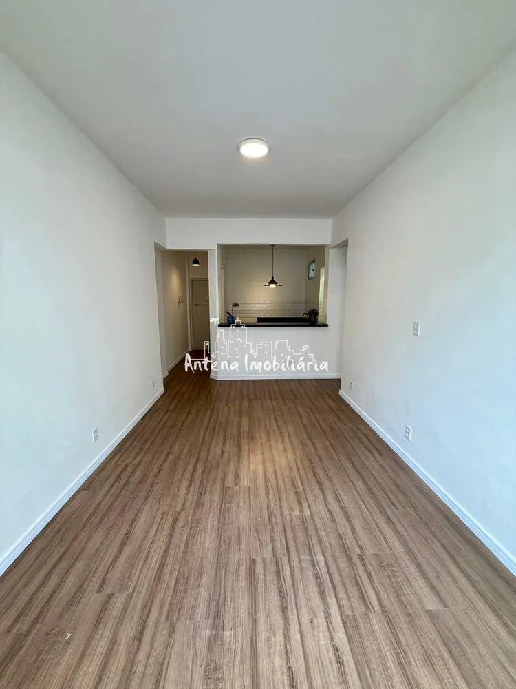 Apartamento, 1 quarto, 53 m² - Foto 2