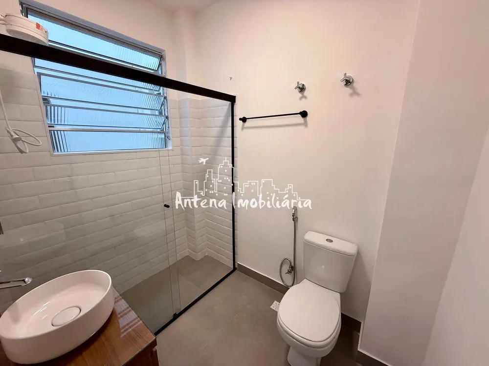 Apartamento, 1 quarto, 53 m² - Foto 7