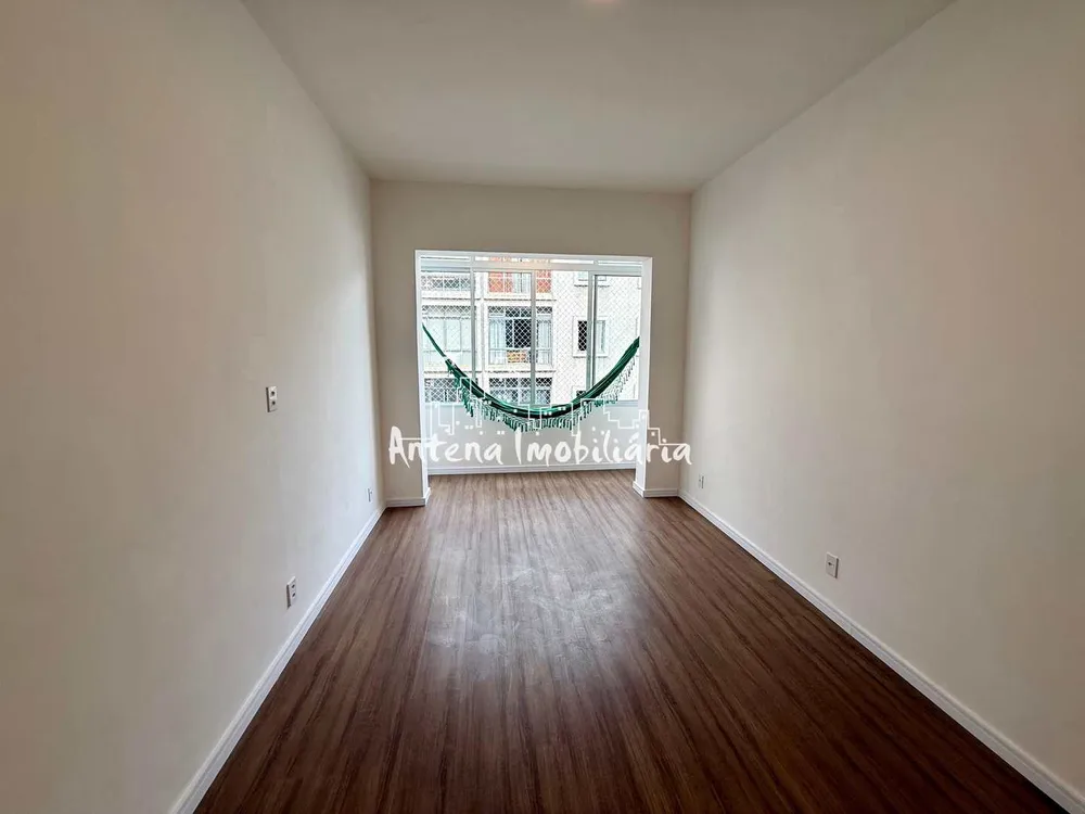 Apartamento, 1 quarto, 53 m² - Foto 1