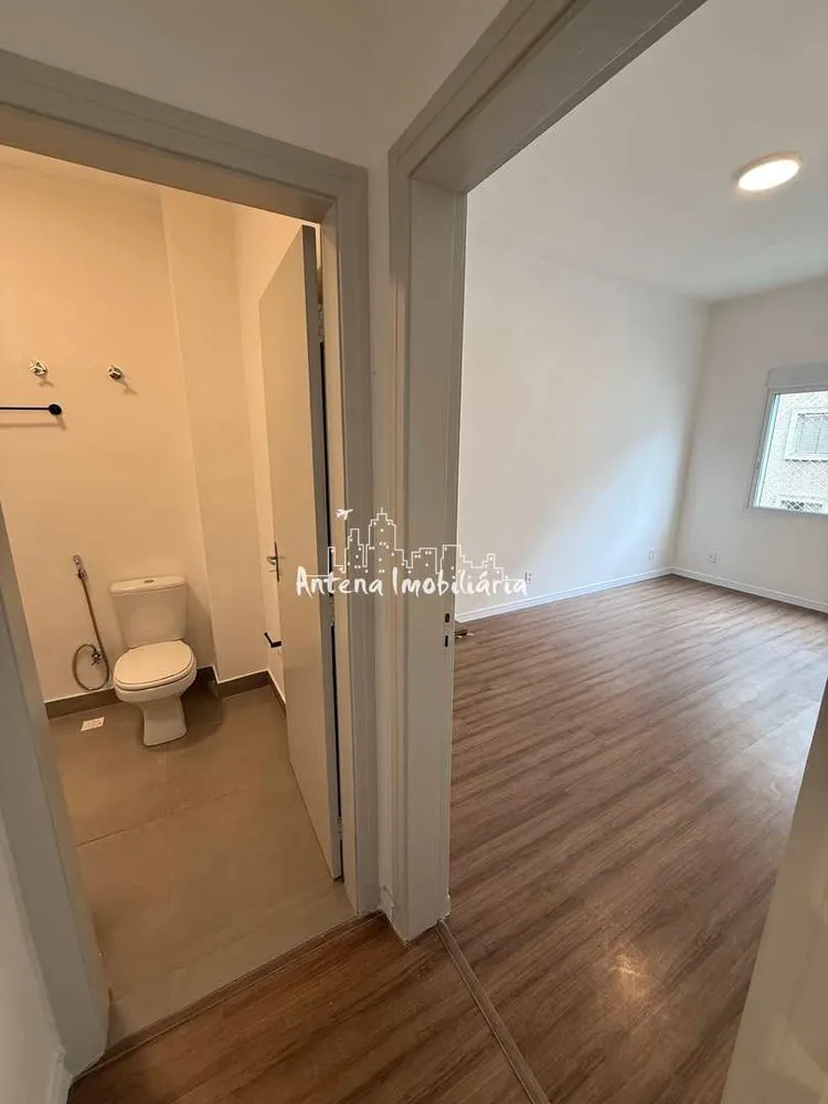 Apartamento, 1 quarto, 53 m² - Foto 4