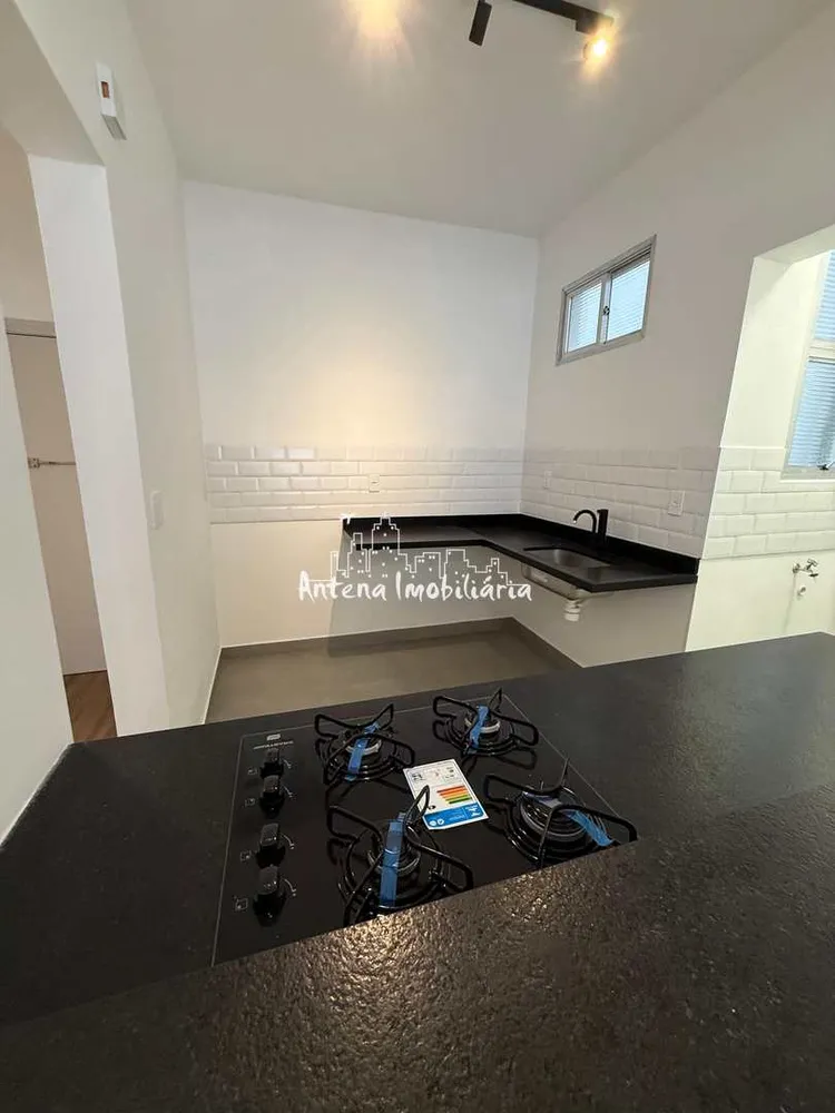 Apartamento, 1 quarto, 53 m² - Foto 10