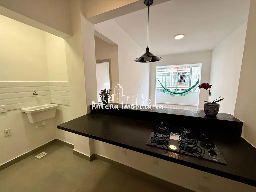 Apartamento, 1 quarto, 53 m² - Foto 8