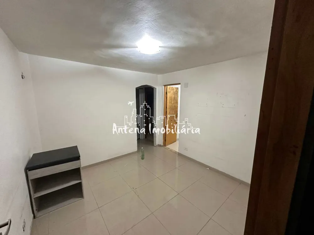 Apartamento, 2 quartos, 48 m² - Foto 2