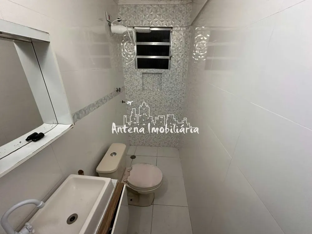 Apartamento, 2 quartos, 48 m² - Foto 5