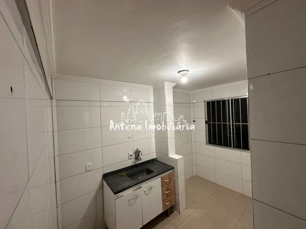 Apartamento, 2 quartos, 48 m² - Foto 7