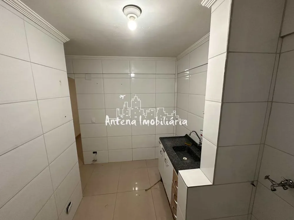 Apartamento, 2 quartos, 48 m² - Foto 8