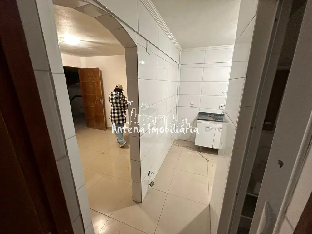 Apartamento, 2 quartos, 48 m² - Foto 10