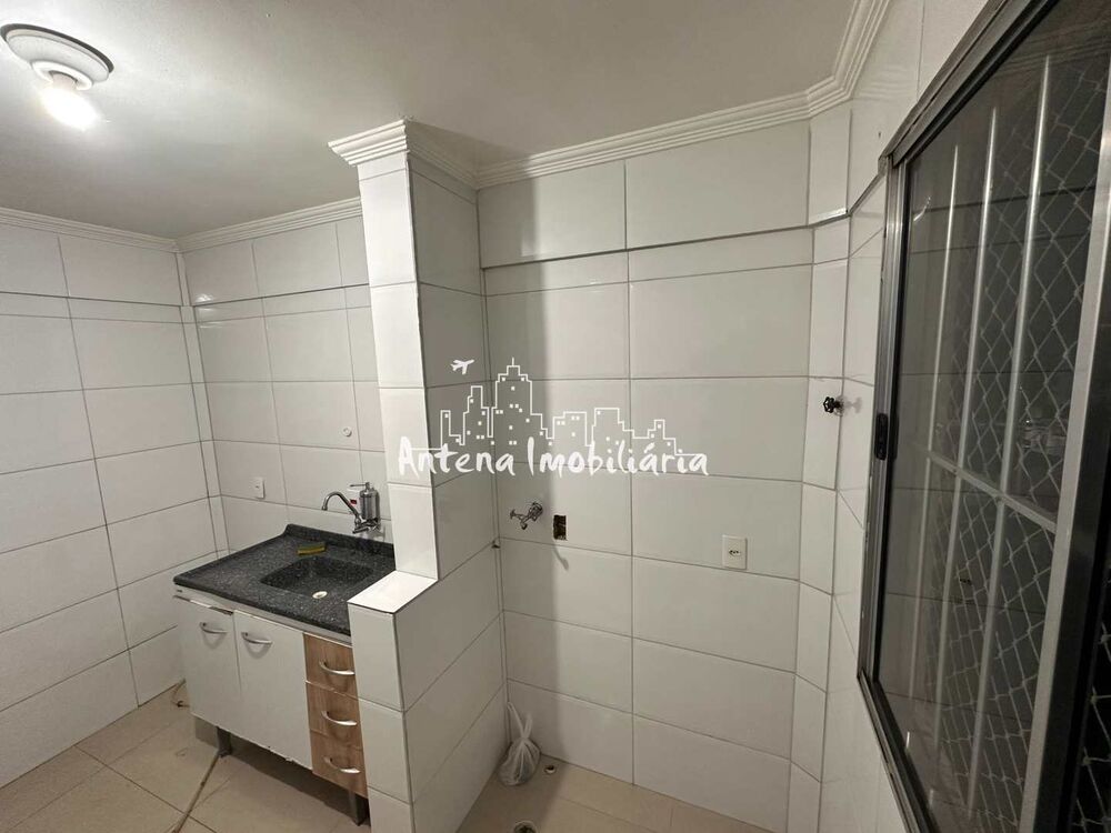 Apartamento à venda com 2 quartos, 48m² - Foto 3