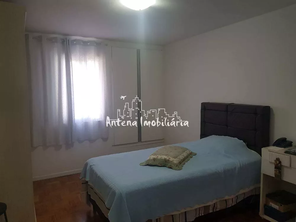 Apartamento à venda com 2 quartos, 96m² - Foto 4