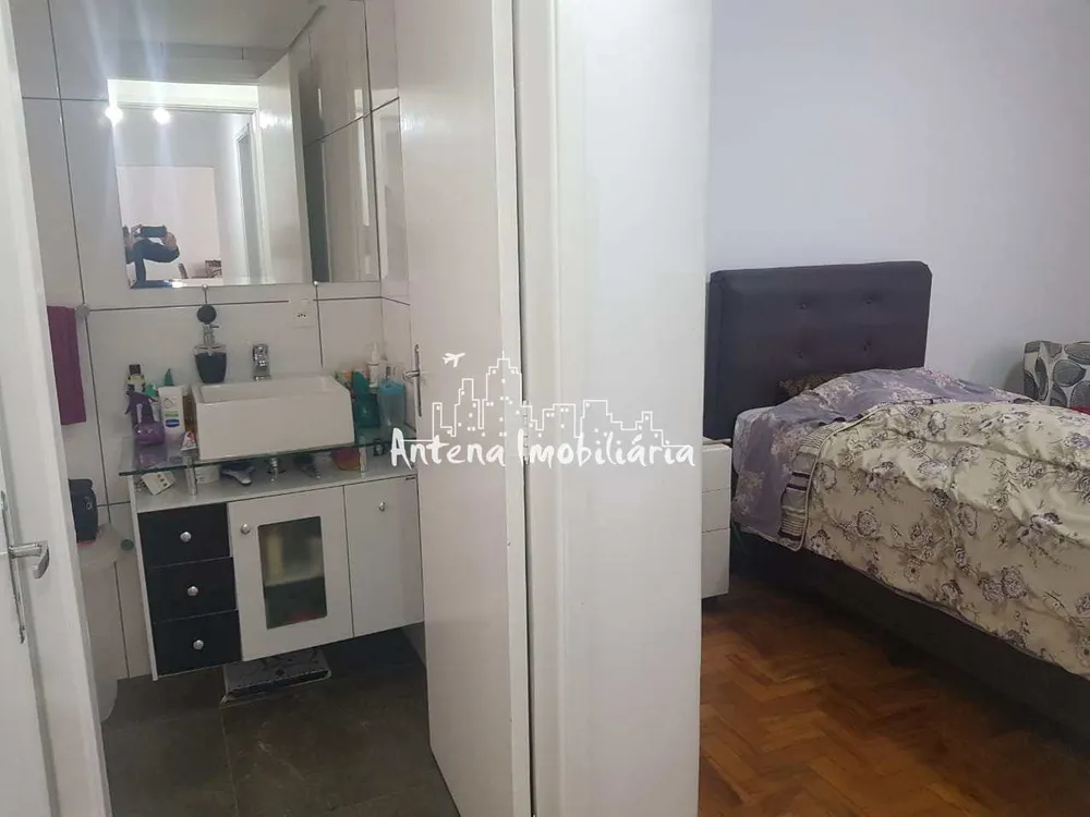 Apartamento, 2 quartos, 96 m² - Foto 6
