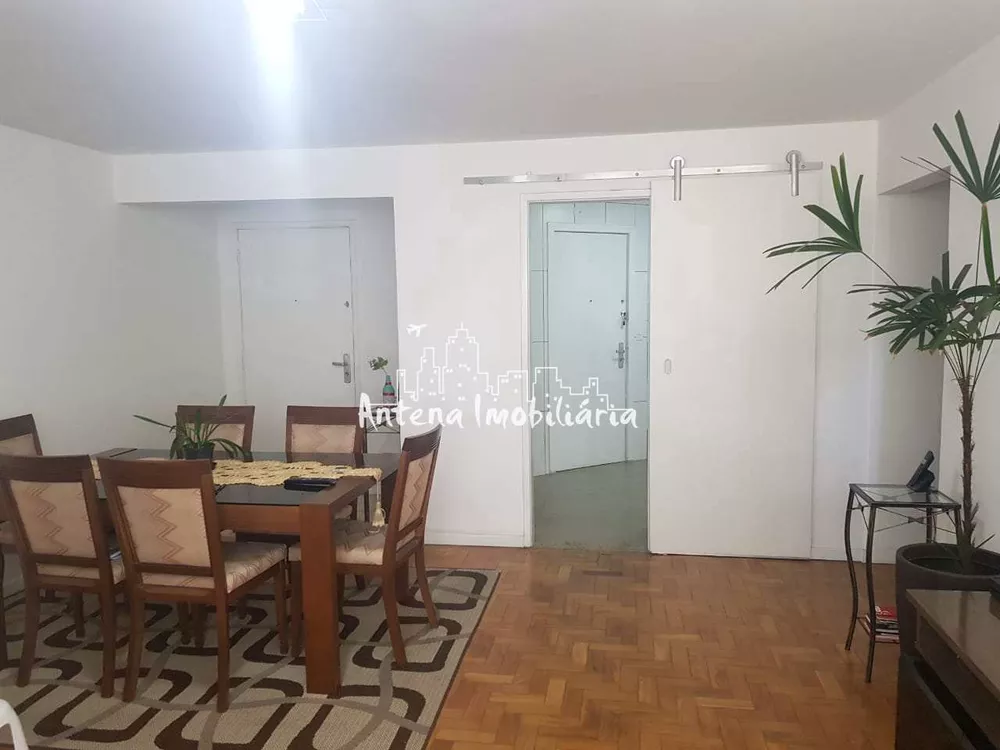 Apartamento à venda com 2 quartos, 96m² - Foto 3