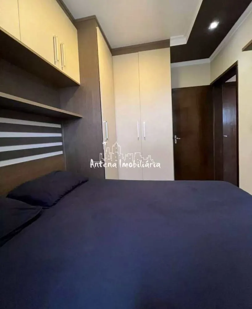 Apartamento, 2 quartos, 50 m² - Foto 4