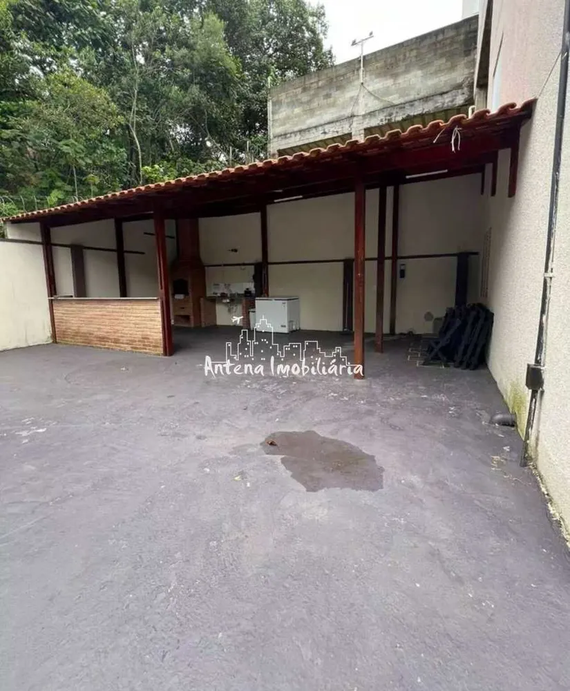 Apartamento, 2 quartos, 50 m² - Foto 10