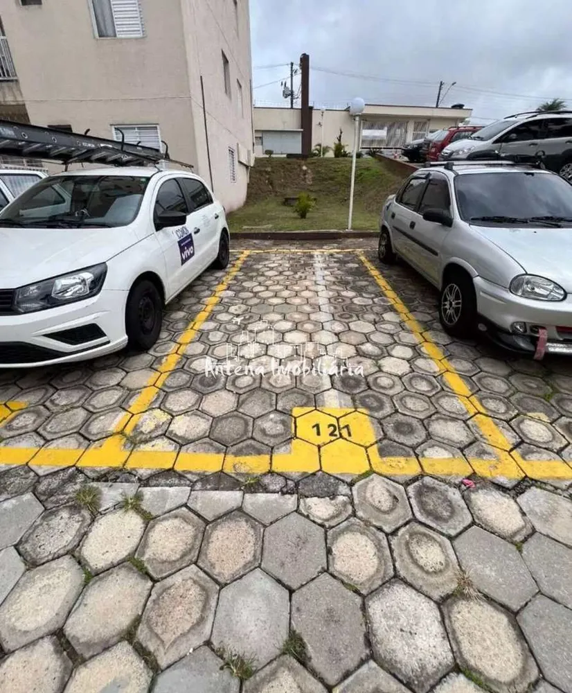 Apartamento, 2 quartos, 50 m² - Foto 16