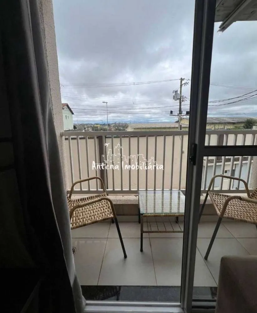 Apartamento, 2 quartos, 50 m² - Foto 3