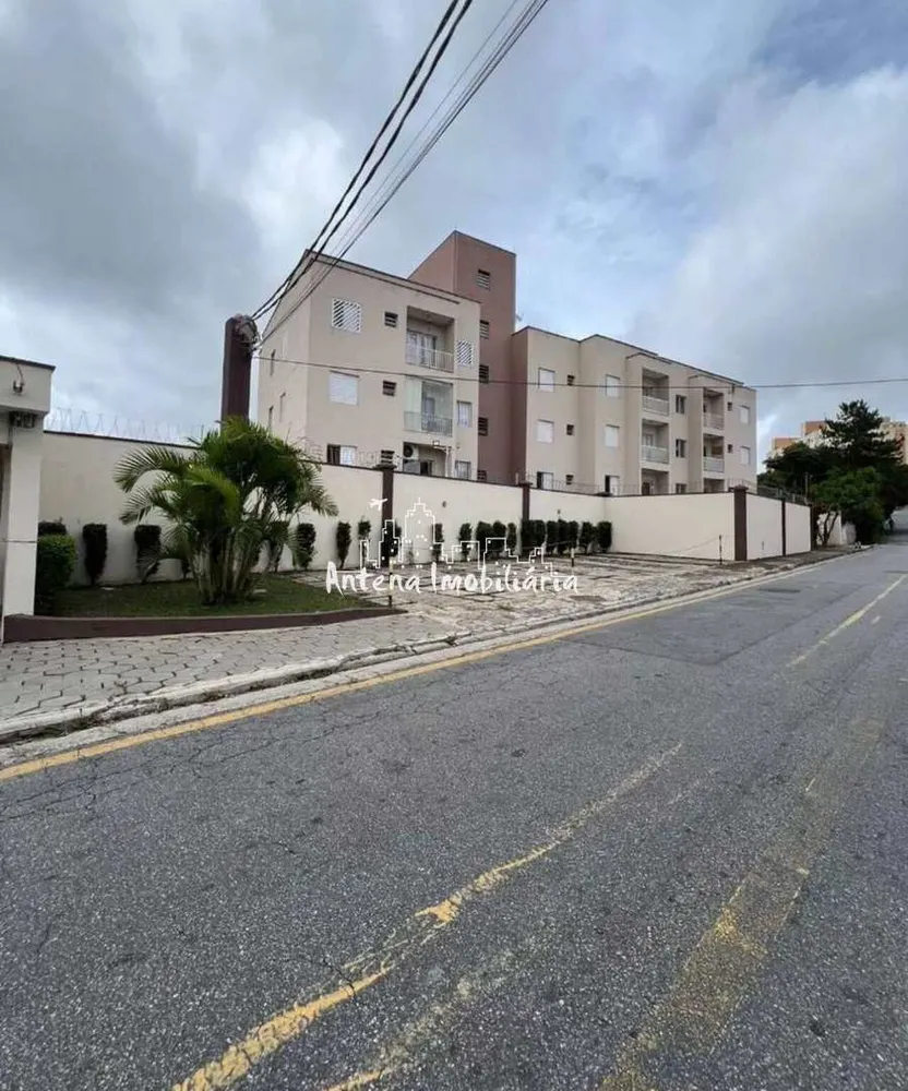 Apartamento, 2 quartos, 50 m² - Foto 15