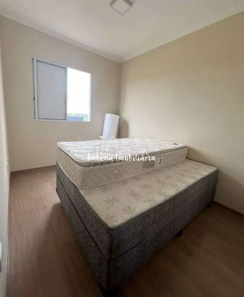 Apartamento, 2 quartos, 50 m² - Foto 5