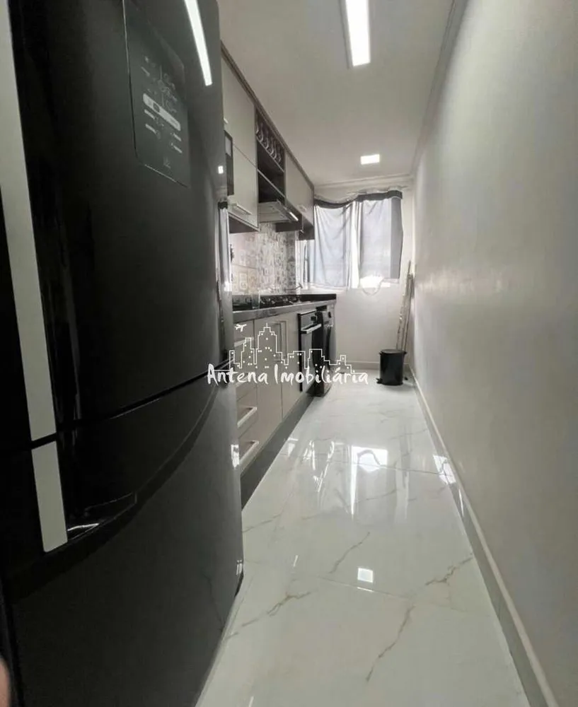 Apartamento, 2 quartos, 50 m² - Foto 8