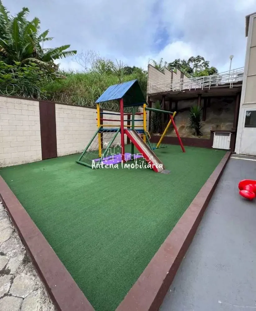 Apartamento, 2 quartos, 50 m² - Foto 14