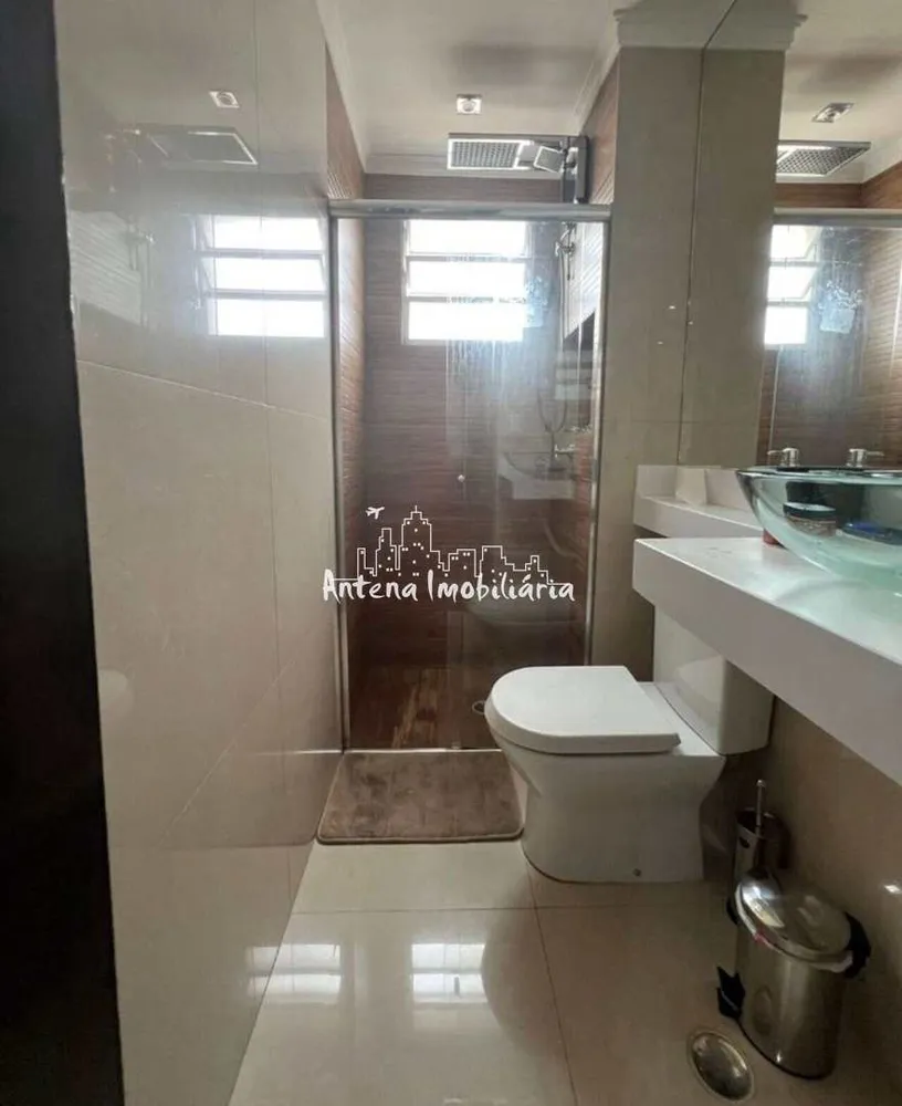Apartamento, 2 quartos, 50 m² - Foto 6