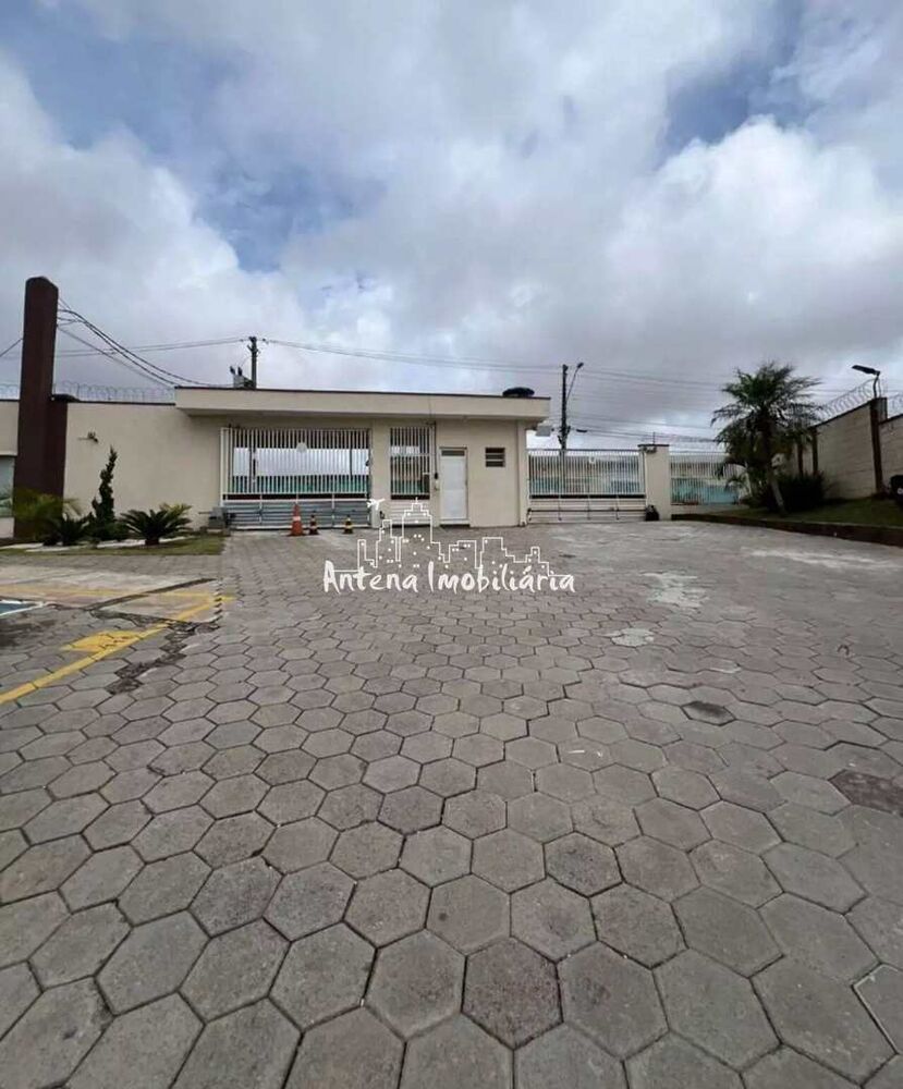 Apartamento à venda com 2 quartos, 50m² - Foto 4