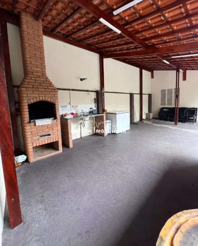 Apartamento, 2 quartos, 50 m² - Foto 9