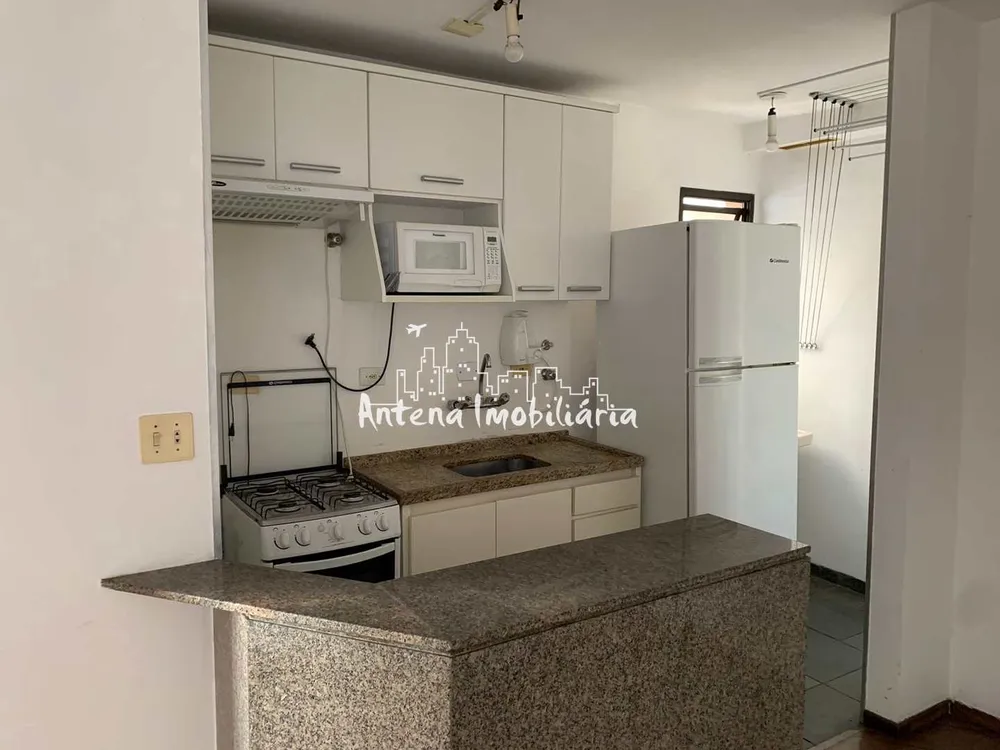 Apartamento, 1 quarto, 42 m² - Foto 7