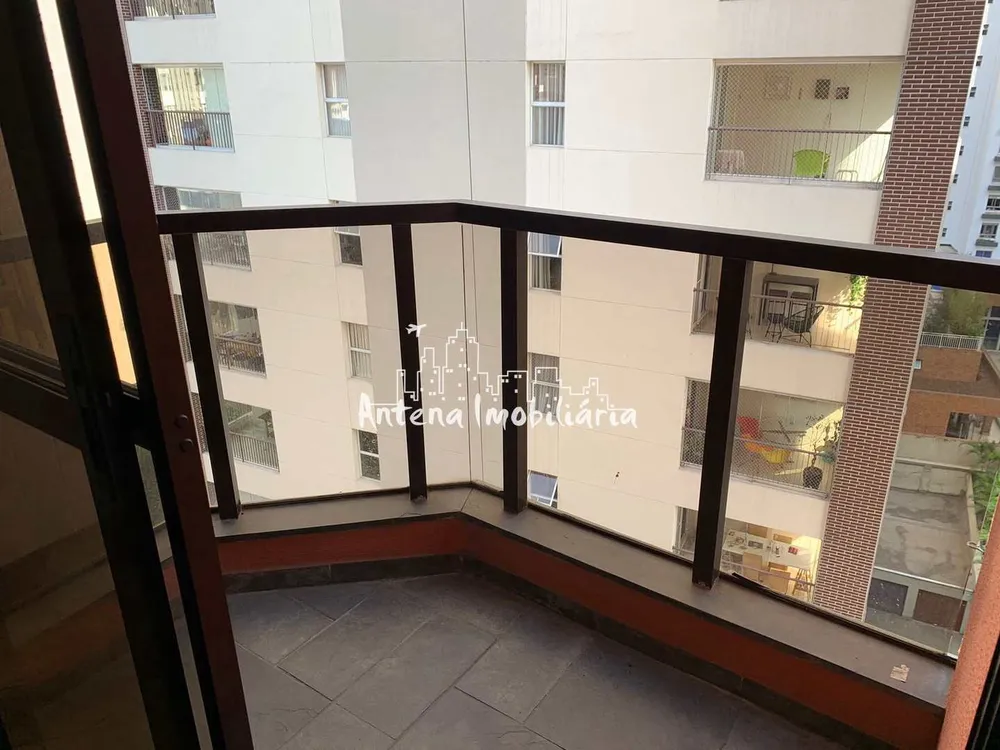 Apartamento, 1 quarto, 42 m² - Foto 5
