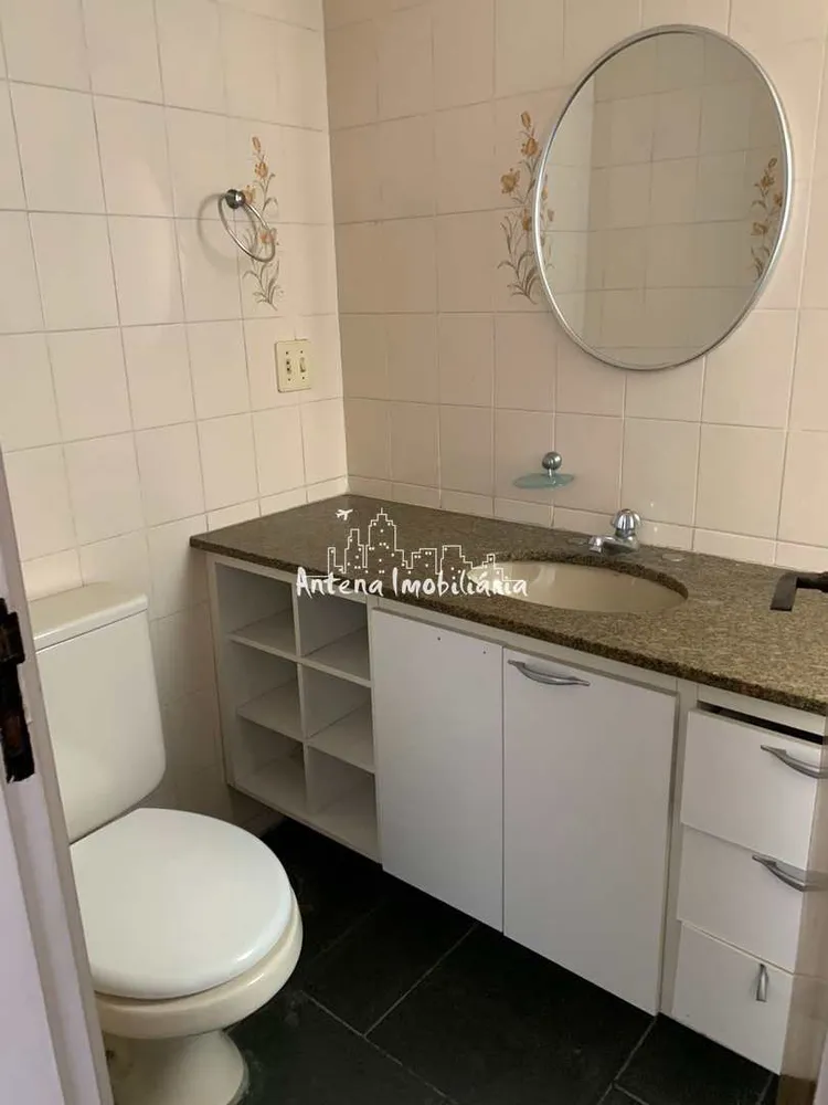 Apartamento, 1 quarto, 42 m² - Foto 5