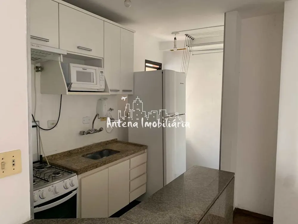 Apartamento, 1 quarto, 42 m² - Foto 6