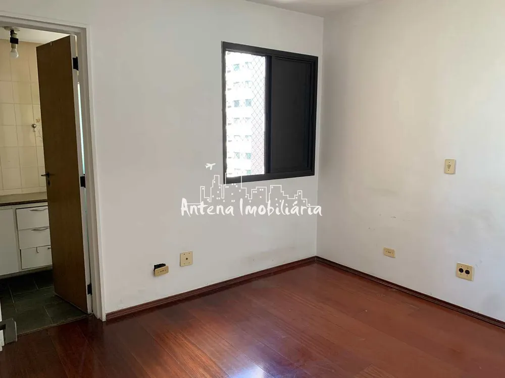 Apartamento, 1 quarto, 42 m² - Foto 8