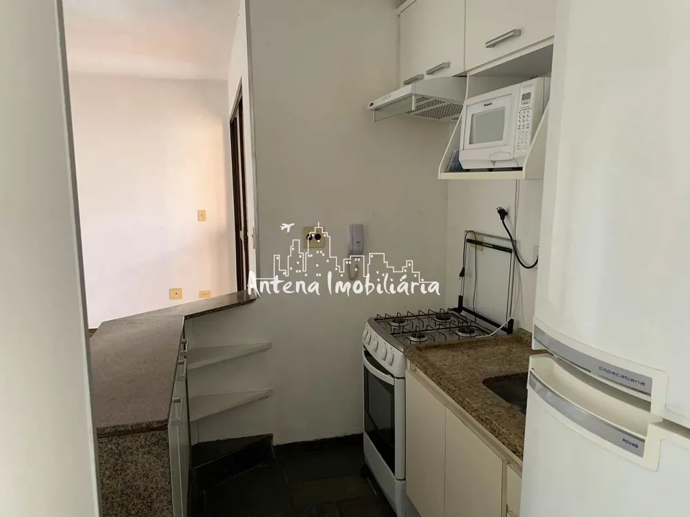 Apartamento, 1 quarto, 42 m² - Foto 13