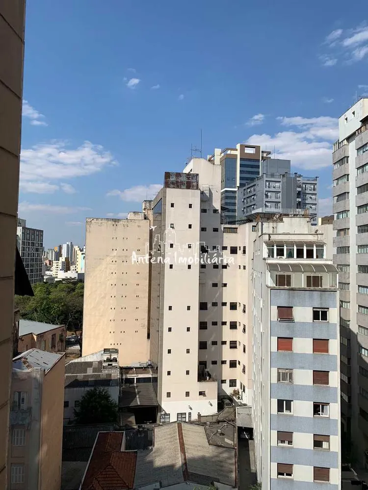 Apartamento, 1 quarto, 42 m² - Foto 10