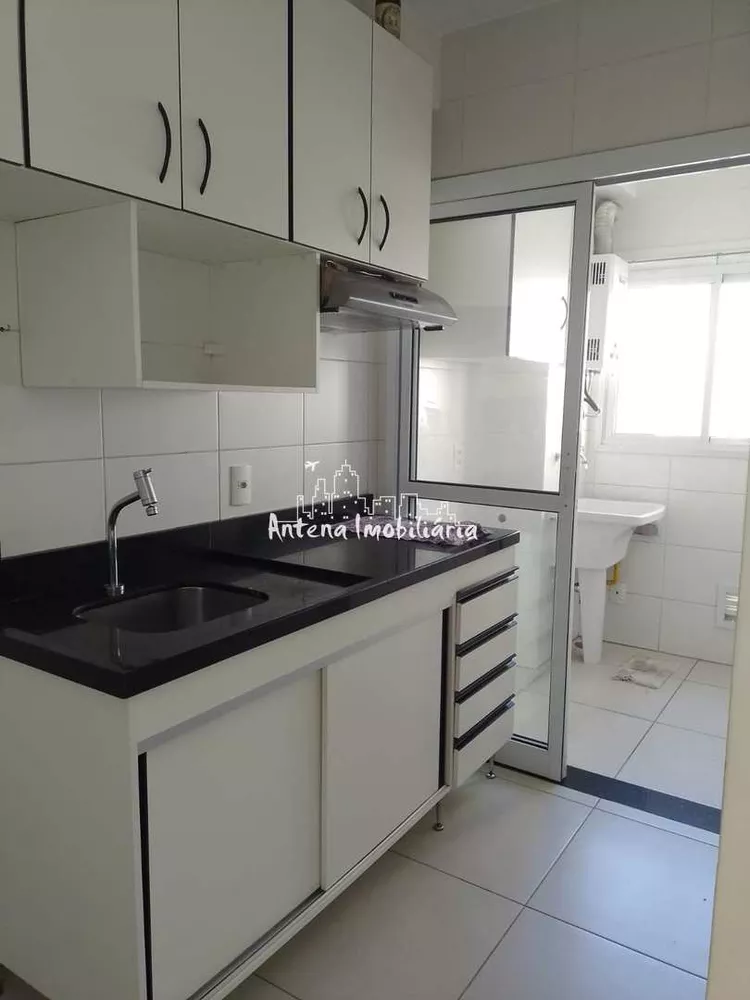 Apartamento à venda com 2 quartos, 44m² - Foto 8