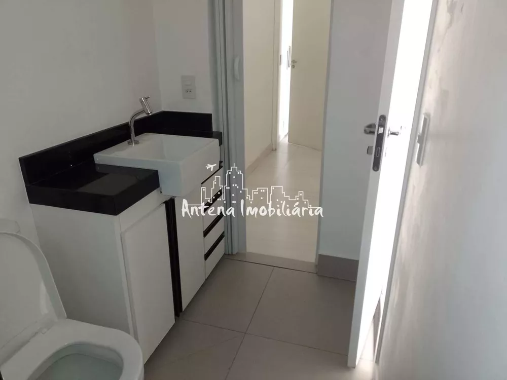 Apartamento à venda com 2 quartos, 44m² - Foto 6