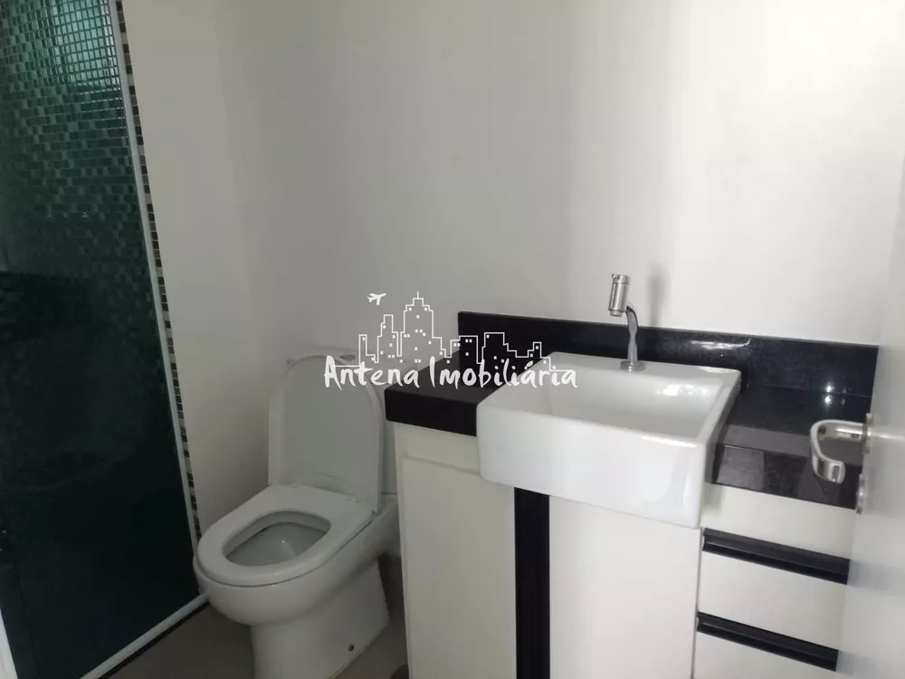 Apartamento à venda com 2 quartos, 44m² - Foto 7