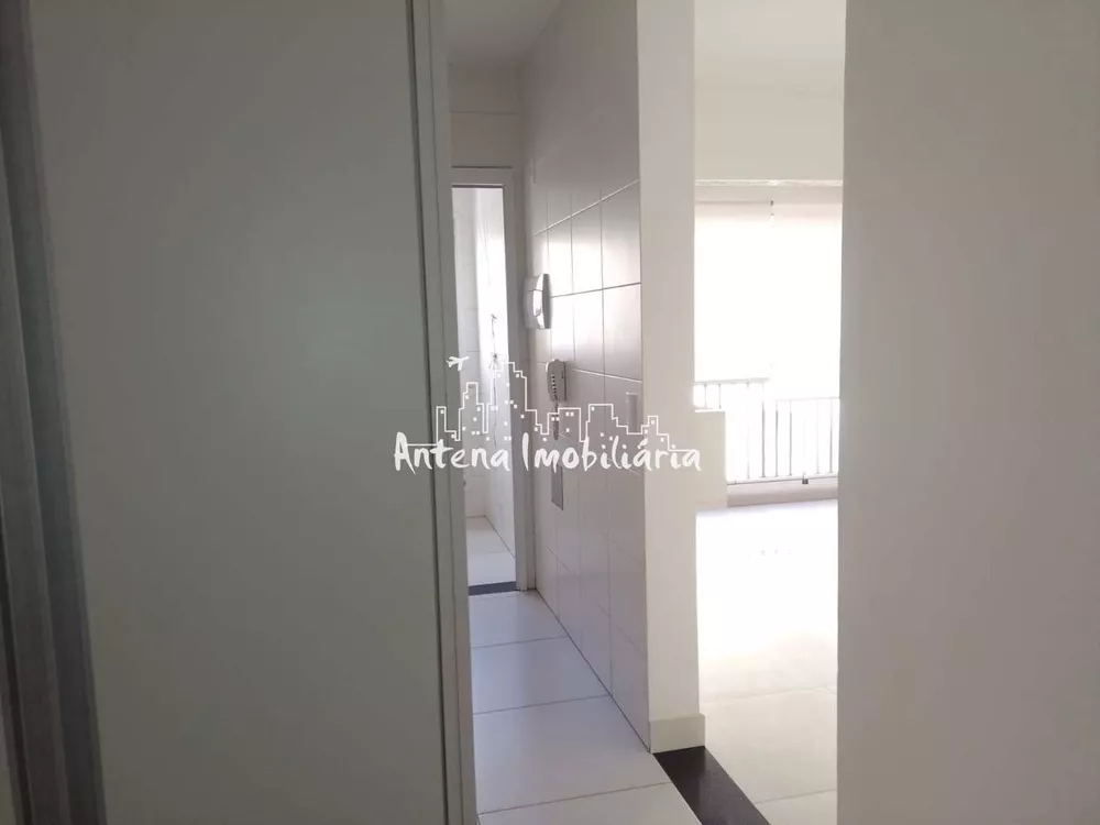 Apartamento à venda com 2 quartos, 44m² - Foto 3