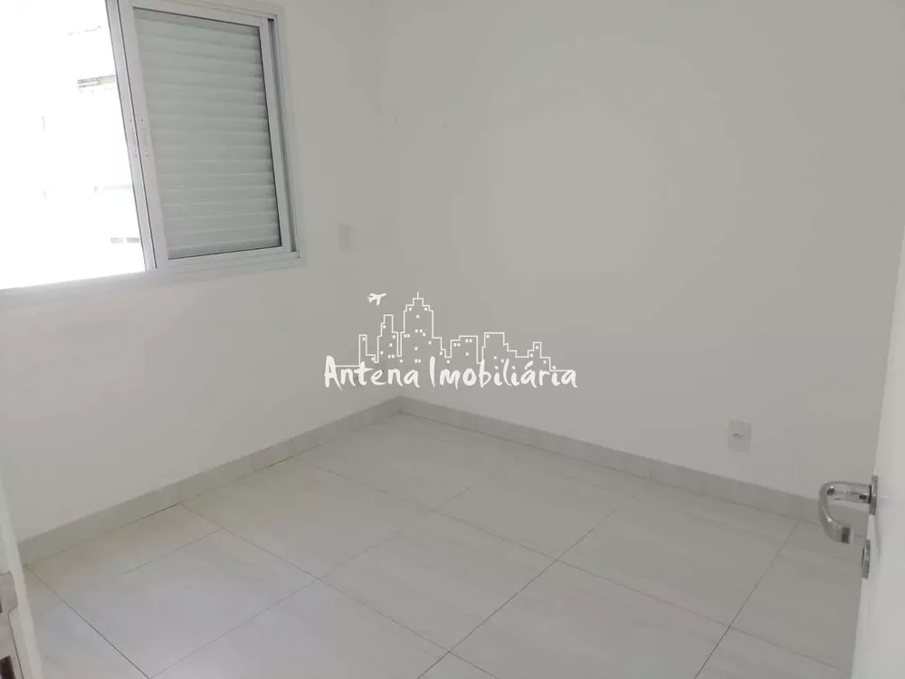 Apartamento à venda com 2 quartos, 44m² - Foto 4