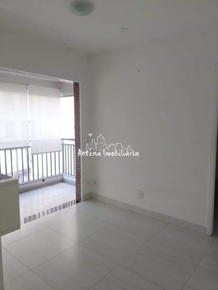 Apartamento à venda com 2 quartos, 44m² - Foto 1