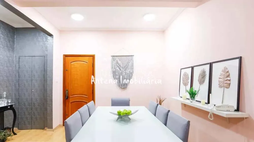 Apartamento, 2 quartos, 90 m² - Foto 1