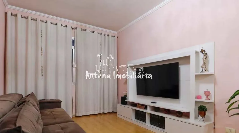 Apartamento, 2 quartos, 90 m² - Foto 5