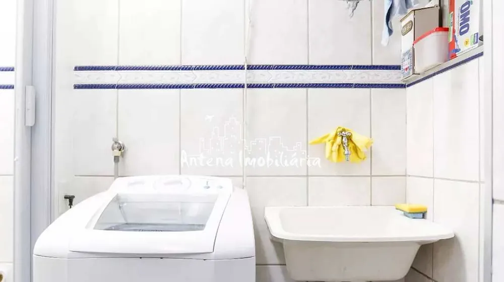 Apartamento, 2 quartos, 90 m² - Foto 6