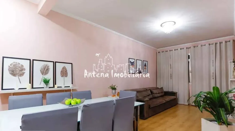 Apartamento, 2 quartos, 90 m² - Foto 4