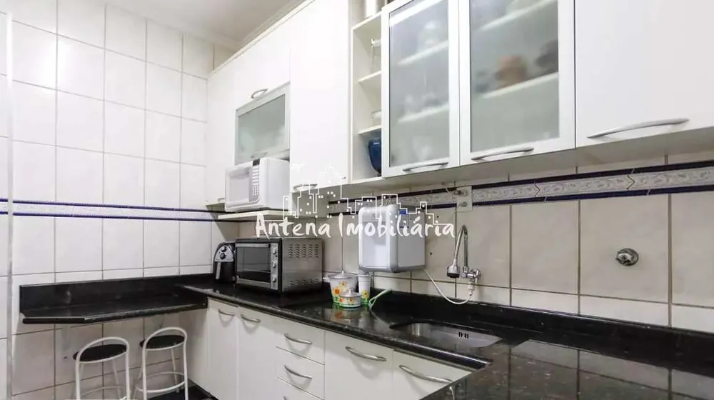 Apartamento, 2 quartos, 90 m² - Foto 9