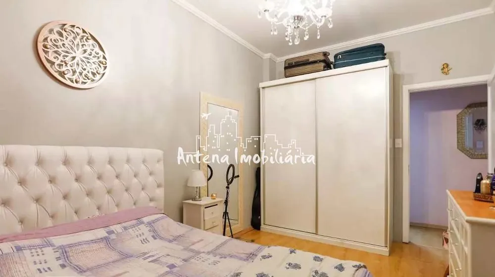 Apartamento, 2 quartos, 90 m² - Foto 3
