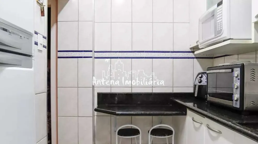 Apartamento, 2 quartos, 90 m² - Foto 11