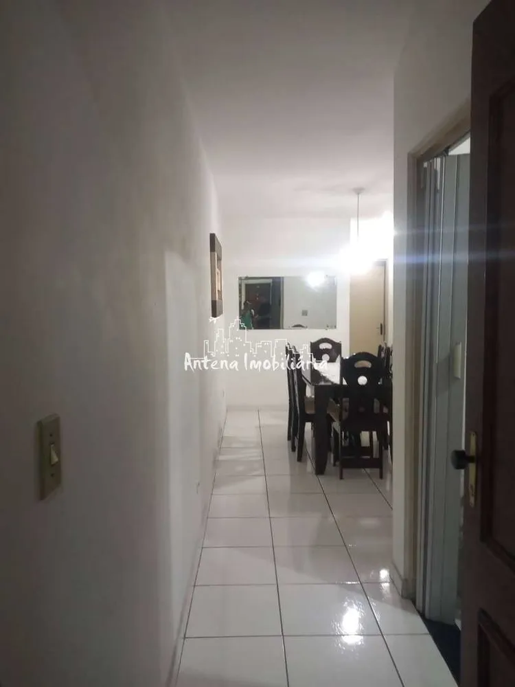 Apartamento, 2 quartos, 60 m² - Foto 4